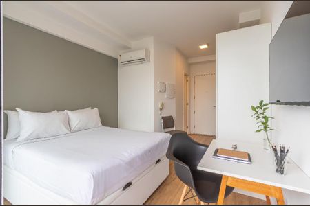 Foto 21 de kitnet/studio à venda com 1 quarto, 23m² em Sé, São Paulo