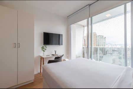 Foto 19 de kitnet/studio à venda com 1 quarto, 23m² em Sé, São Paulo