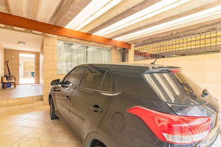 Casa à venda com 158m², 3 quartos e 2 vagas Casa à venda com 158m², 3 quartos e 2 vagasGaragem