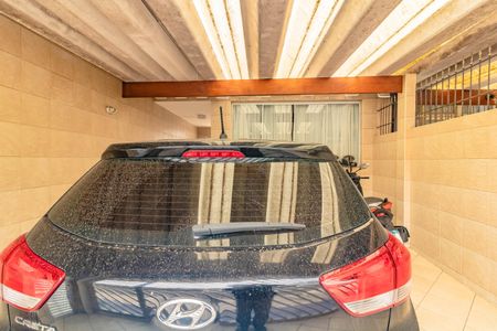 Casa à venda com 158m², 3 quartos e 2 vagas Casa à venda com 158m², 3 quartos e 2 vagasGaragem