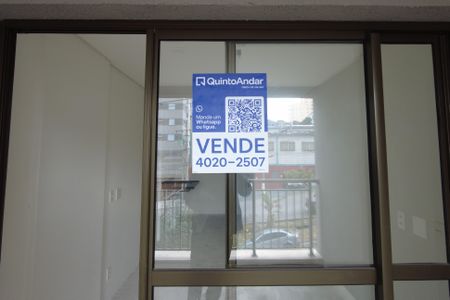 Studio à venda com 32m², 1 quarto e sem vagaPlaquinha