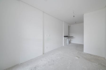 Studio de kitnet/studio à venda com 1 quarto, 32m² em Ipiranga, São Paulo