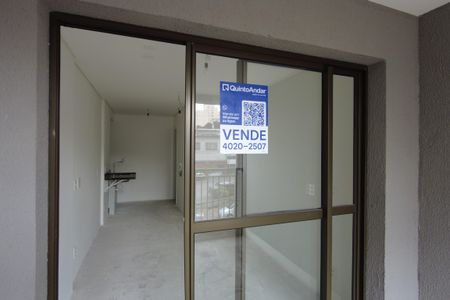 Studio à venda com 32m², 1 quarto e sem vagaPlaquinha