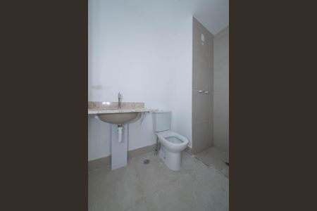 Studio à venda com 32m², 1 quarto e sem vagaBanheiro