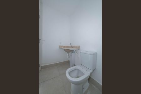 Studio à venda com 32m², 1 quarto e sem vagaBanheiro