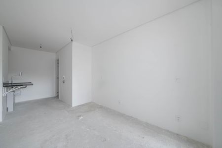 Studio de kitnet/studio à venda com 1 quarto, 32m² em Ipiranga, São Paulo
