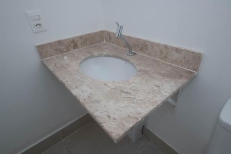 Studio à venda com 32m², 1 quarto e sem vagaBanheiro