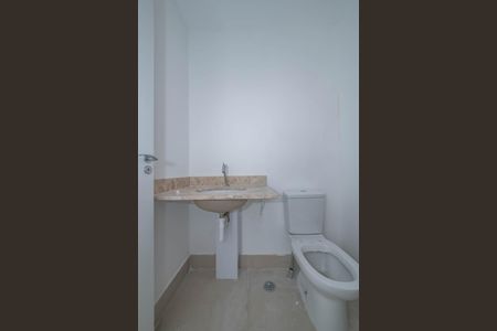 Studio à venda com 32m², 1 quarto e sem vagaBanheiro