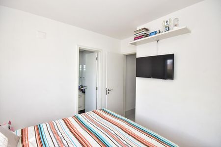 Apartamento à venda com 65m², 2 quartos e 2 vagasSuíte