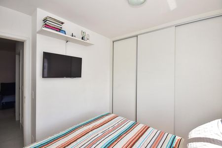 Apartamento à venda com 65m², 2 quartos e 2 vagasSuíte