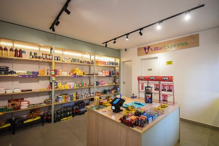 Apartamento à venda com 65m², 2 quartos e 2 vagasMercadinho