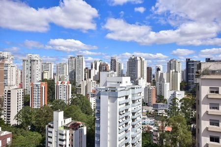 Apartamento à venda com 65m², 2 quartos e 2 vagasVista