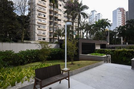 Apartamento à venda com 65m², 2 quartos e 2 vagasJardim