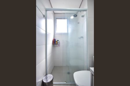 Apartamento à venda com 65m², 2 quartos e 2 vagasBanheiro Suíte