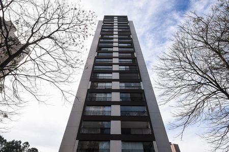 Apartamento à venda com 65m², 2 quartos e 2 vagasFachada