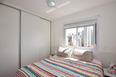 Apartamento à venda com 65m², 2 quartos e 2 vagasSuíte