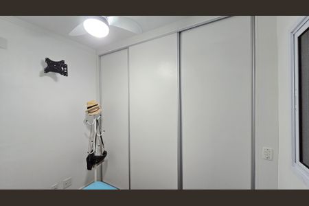 Apartamento para alugar com 69m², 2 quartos e 1 vaga Apartamento para alugar com 69m², 2 quartos e 1 vagaQuarto 2