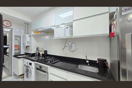Apartamento para alugar com 69m², 2 quartos e 1 vaga Apartamento para alugar com 69m², 2 quartos e 1 vagaCozinha