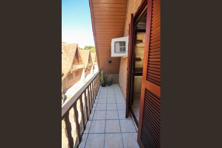 Casa de condomínio à venda com 125m², 3 quartos e 2 vagasSacad do Quarto 3