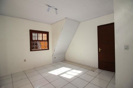 Casa de condomínio à venda com 125m², 3 quartos e 2 vagasQuarto 2