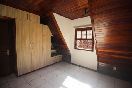 Casa de condomínio à venda com 125m², 3 quartos e 2 vagasQuarto 3