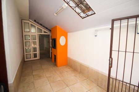 Casa de condomínio à venda com 125m², 3 quartos e 2 vagasGaragem