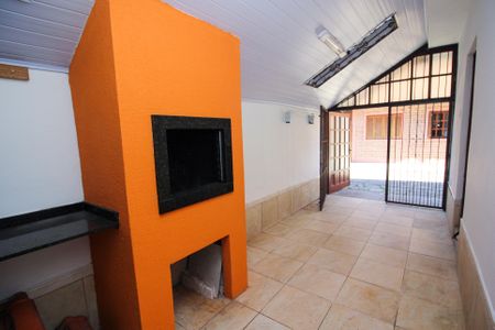 Casa de condomínio à venda com 125m², 3 quartos e 2 vagasGaragem