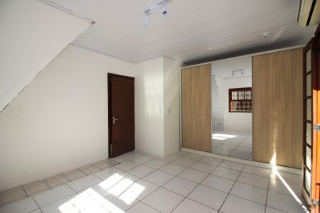 Casa de condomínio à venda com 125m², 3 quartos e 2 vagasQuarto 2