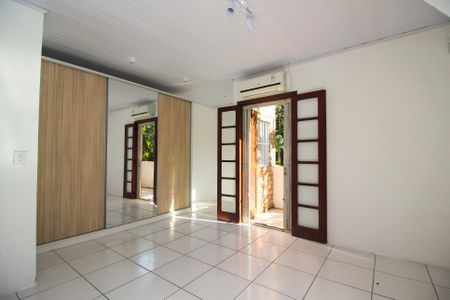 Casa de condomínio à venda com 125m², 3 quartos e 2 vagasQuarto 2