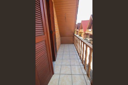 Casa de condomínio à venda com 125m², 3 quartos e 2 vagasSacad do Quarto 3