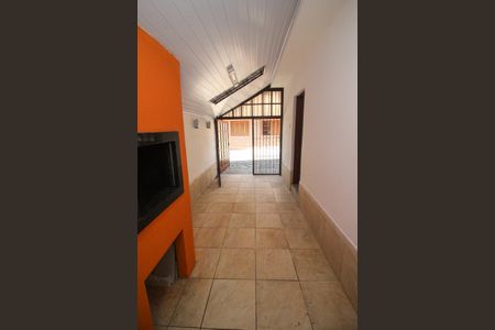 Casa de condomínio à venda com 125m², 3 quartos e 2 vagasGaragem