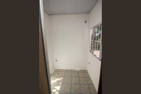 Casa de condomínio à venda com 125m², 3 quartos e 2 vagasCloset do quarto 2