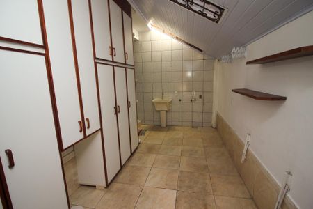 Casa de condomínio à venda com 125m², 3 quartos e 2 vagasÁrea de Serviço