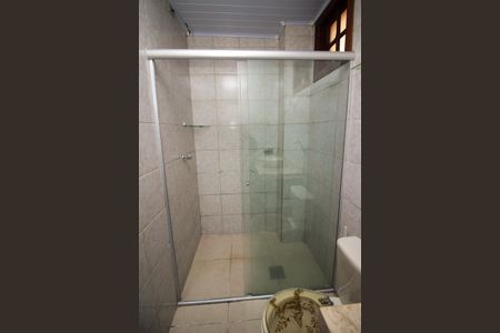 Casa de condomínio à venda com 125m², 3 quartos e 2 vagasBanheiro 2