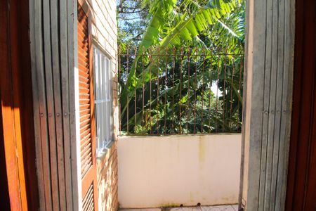 Casa de condomínio à venda com 125m², 3 quartos e 2 vagasVista do Quarto 2