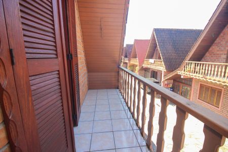 Casa de condomínio à venda com 125m², 3 quartos e 2 vagasSacad do Quarto 3