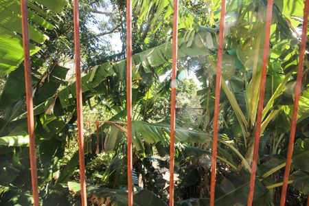 Casa de condomínio à venda com 125m², 3 quartos e 2 vagasVista da Sacada