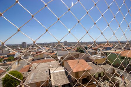 Sala Vista  de apartamento para alugar com 2 quartos, 48m² em Qs 401, Brasília