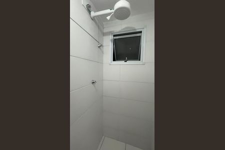 Casa à venda com 48m², 2 quartos e 1 vaga Casa à venda com 48m², 2 quartos e 1 vagaBanheiro Social