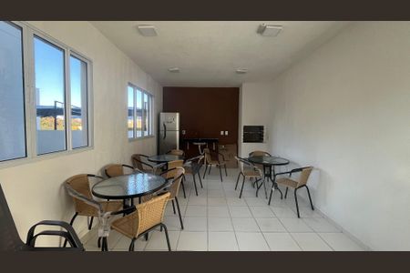 Casa à venda com 48m², 2 quartos e 1 vaga Casa à venda com 48m², 2 quartos e 1 vagaÁrea comum