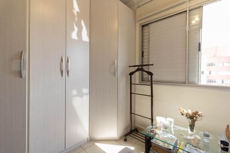 Apartamento à venda com 87m², 3 quartos e 1 vagaQuarto 3