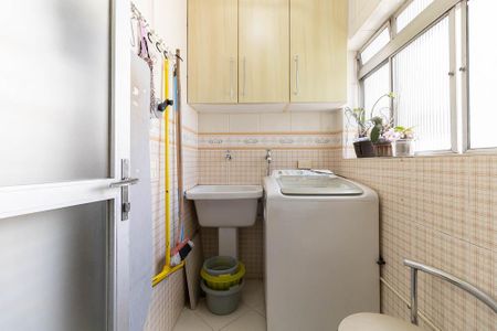 Apartamento à venda com 87m², 3 quartos e 1 vagaÁrea de Serviço