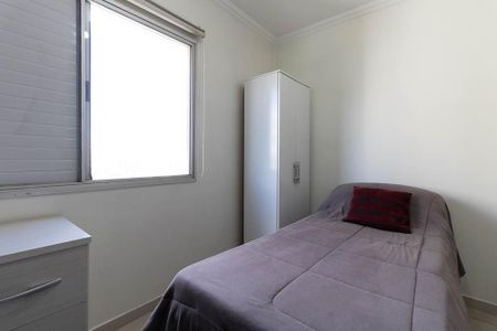 Apartamento à venda com 87m², 3 quartos e 1 vagaQuarto 2