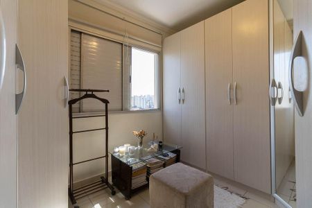 Apartamento à venda com 87m², 3 quartos e 1 vagaQuarto 3