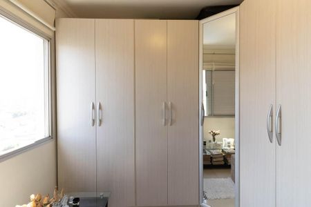 Apartamento à venda com 87m², 3 quartos e 1 vagaQuarto 3