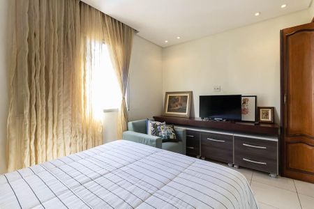 Apartamento à venda com 87m², 3 quartos e 1 vagaQuarto 1