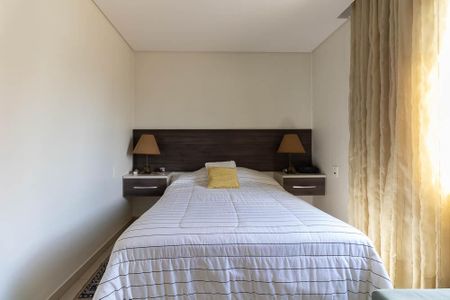 Apartamento à venda com 87m², 3 quartos e 1 vagaQuarto 1