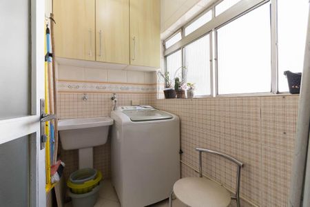 Apartamento à venda com 87m², 3 quartos e 1 vagaÁrea de Serviço