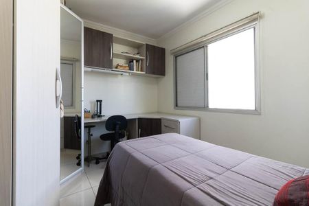 Apartamento à venda com 87m², 3 quartos e 1 vagaQuarto 2