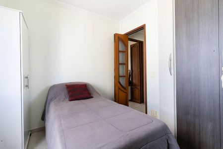 Apartamento à venda com 87m², 3 quartos e 1 vagaQuarto 2